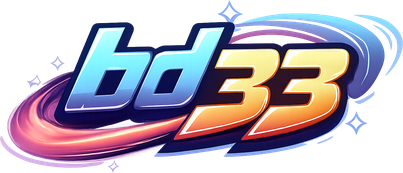 bd 33 লোগো